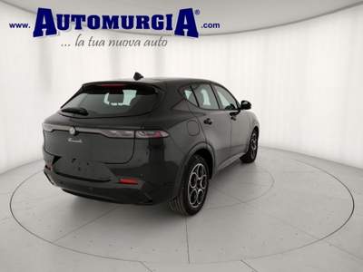 Alfa Romeo Tonale 1.6 diesel SPRINT 130 CV TCT6 Ti Nero usata Barletta