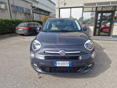 Fiat 500X 1.6 MultiJet 120 CV Lounge Grigio usata Albignasego