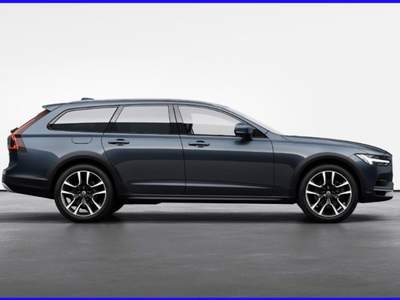 Volvo V90 Cross Country B4 (d) AWD automatico Plus MY24 Blu/Azzurro usata Milano