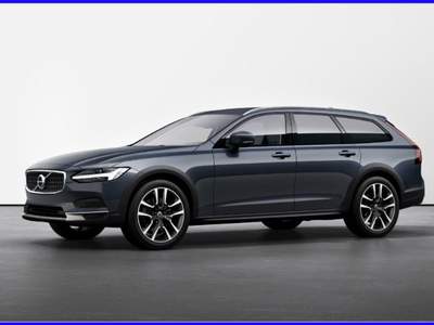 Volvo V90 Cross Country B4 (d) AWD automatico Plus MY24 Blu/Azzurro usata Milano