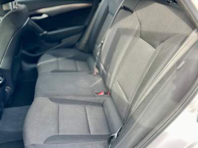 Hyundai i40 Wagon 1.7 CRDi 136CV Style Bianco usata Volla