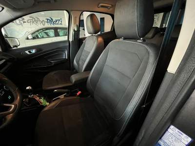 Ford EcoSport ST.LINE Grigio usata QUALIANO