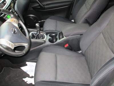 Nissan Qashqai QUASQUAI 1.5 DCI Bianco usata QUALIANO