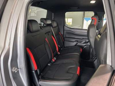 Ford Ranger 2.0 Ecoblue 4WD  5 posti Argento usata Castelnuovo Rangone