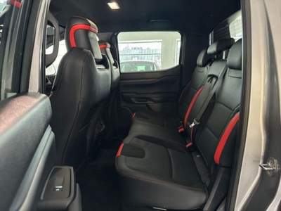 Ford Ranger 2.0 Ecoblue 4WD  5 posti Argento usata Castelnuovo Rangone