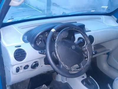 Renault Kangoo 1.4 cat 5 porte Expression Accesso Disabili Blu/Azzurro usata Castelnuovo Rangone