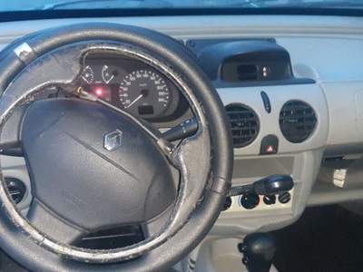 Renault Kangoo 1.4 cat 5 porte Expression Accesso Disabili Blu/Azzurro usata Castelnuovo Rangone