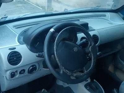 Renault Kangoo 1.4 cat 5 porte Expression Accesso Disabili Blu/Azzurro usata Castelnuovo Rangone