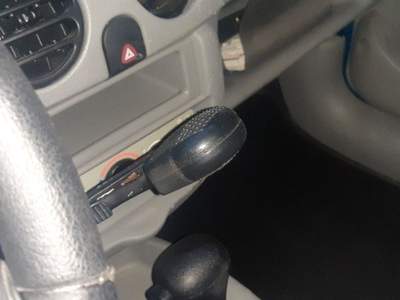 Renault Kangoo 1.4 cat 5 porte Expression Accesso Disabili Blu/Azzurro usata Castelnuovo Rangone