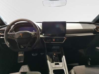 Cupra Leon 2.0 TSI 245 CV DSG VZ Nero usata Castelnuovo Rangone