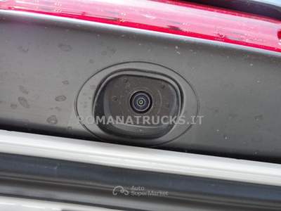 Opel Movano 140CV COIBENTATO + FRIGO IN ATP FRCX E MENSOLE Bianco usata Roma