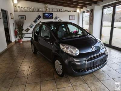 Citroen C1 1.0 5p. airdream Amici Grigio usata Ragusa