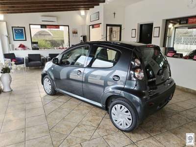 Citroen C1 1.0 5p. airdream Amici Grigio usata Ragusa