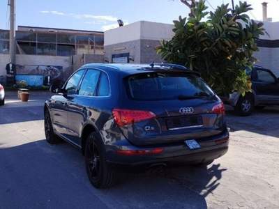 Audi Q5  2.0 TDI 177CV quattro S tr. Adv.Plus Grigio usata Ragusa
