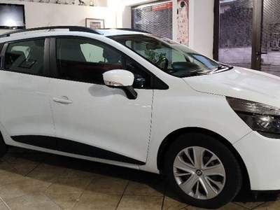 Renault Clio 1.5 dCI 75cv  S&S Energy  Duel Bianco usata Ragusa