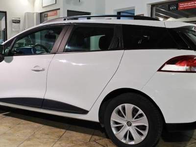 Renault Clio 1.5 dCI 75cv  S&S Energy  Duel Bianco usata Ragusa