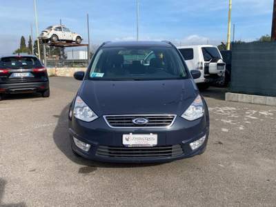 Ford Galaxy 2.0 TDCi 163 CV Business Grigio usata Quartu Sant'Elena