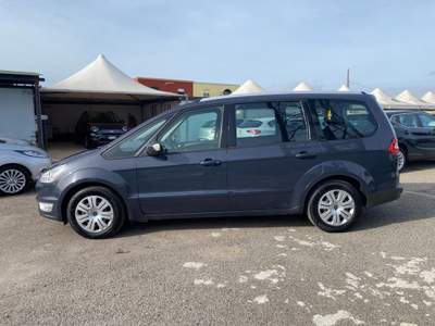 Ford Galaxy 2.0 TDCi 163 CV Business Grigio usata Quartu Sant'Elena