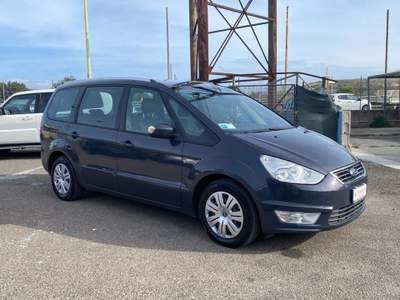 Ford Galaxy 2.0 TDCi 163 CV Business Grigio usata Quartu Sant'Elena