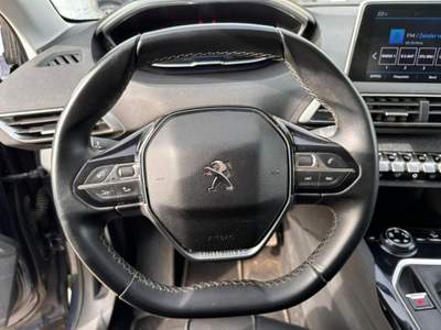 Peugeot 5008 BlueHDi 130 S&S EAT8 Allure 7 posti Nero usata Oderzo