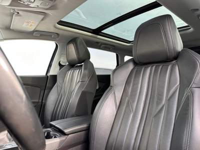 Peugeot 5008 BlueHDi 130 S&S EAT8 Allure 7 posti Nero usata Oderzo
