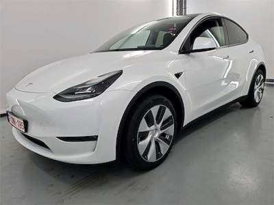 Tesla Model Y Performance 4WD  IN ARRIVO Bianco usata Concesio