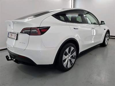 Tesla Model Y Performance 4WD  IN ARRIVO Bianco usata Concesio
