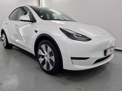 Tesla Model Y Performance 4WD  IN ARRIVO Bianco usata Concesio