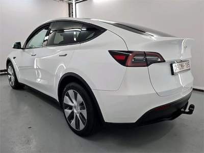 Tesla Model Y Performance 4WD  IN ARRIVO Bianco usata Concesio