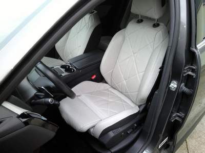DS Automobiles DS 7 E-Tense 4x4 Grand Chic RIVOLI Plug-in Hybrid Grigio usata San Pietro di Feletto