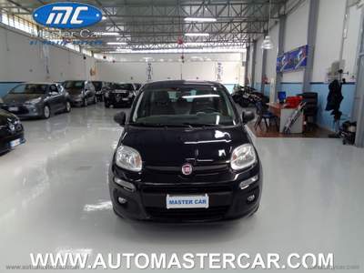 Fiat Panda Panda 1.3 MJT 95 CV S&S Easy                                                         Blu/Azzurro usata Cerignola