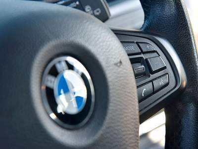 BMW Serie 2 Gran Tourer 216d Advantage 7 posti Grigio usata Macerata