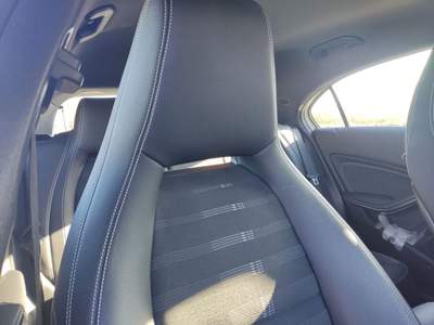 Mercedes-Benz Classe A Sport - Impeccabile Bianco usata Macerata