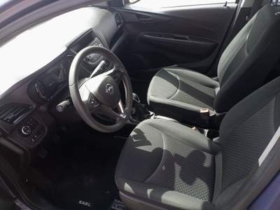 Opel Karl Opel Karl 1.0 benzina Lilla usata Zafferana etnea