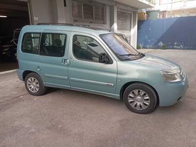 Citroen Berlingo in ottime condizioni di meccanica e carrozzeria Blu/Azzurro usata GRUGLIASCO