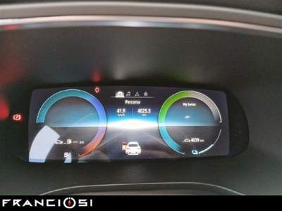 Renault Arkana 1.6 E Tech full hybrid Techno 145cv Grigio usata Mirandola