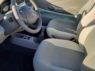 Fiat Seicento 1.1i Van 2 posti Grigio usata Campofilone