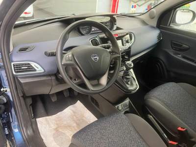 Lancia Ypsilon 1.0 Hybrid SILVER 2024 Km0 Blu/Azzurro usata Bareggio