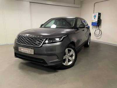 Land Rover Range Rover Velar 2.0D I4 180 CV S Grigio usata Grumello del Monte
