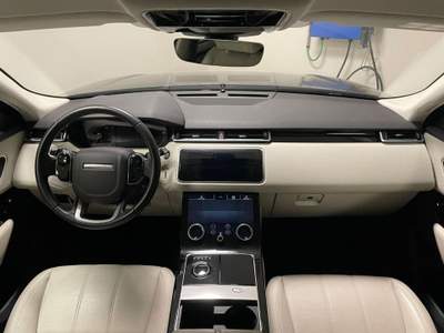 Land Rover Range Rover Velar 2.0D I4 180 CV S Grigio usata Grumello del Monte