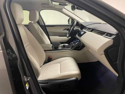 Land Rover Range Rover Velar 2.0D I4 180 CV S Grigio usata Grumello del Monte