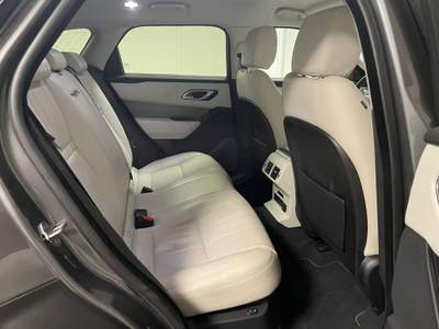 Land Rover Range Rover Velar 2.0D I4 180 CV S Grigio usata Grumello del Monte