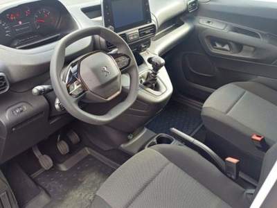Peugeot Rifter Puretech 110 S&S Allure Standard Grigio usata Castelnuovo Rangone