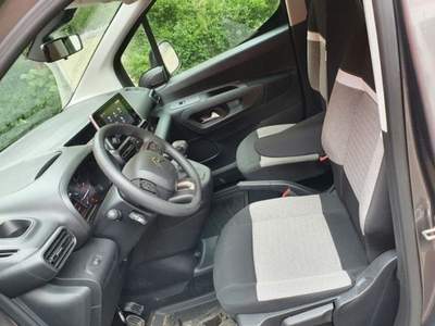 Citroen Berlingo PureTech 110 Stop&Start M Feel Grigio usata Castelnuovo Rangone