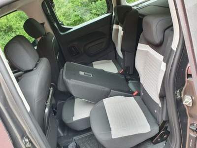 Citroen Berlingo PureTech 110 Stop&Start M Feel Grigio usata Castelnuovo Rangone