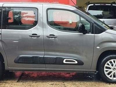 Citroen Berlingo PureTech 110 Stop&Start M Feel Grigio usata Castelnuovo Rangone
