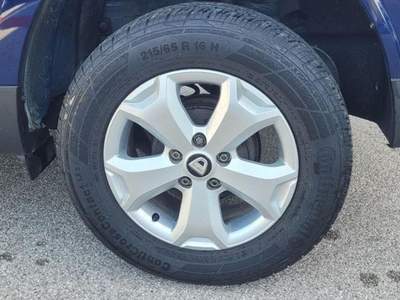 Dacia Duster 1.5 Blue dCi 8V 115 CV 4x2 Comfort Blu/Azzurro usata Monte di Procida
