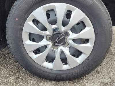 Fiat 500X 1.0 T3 120 CV Nero usata Monte di Procida