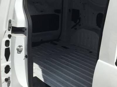 Dacia Dokker TRASPORTO MER Van 1.6 SCe 102cv S&S Bianco usata SORA