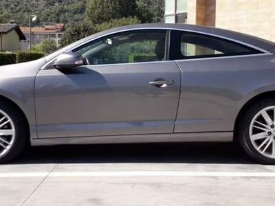 Renault Laguna Laguna Coupé 2.0 dCi 180CV 4Control Nero usata SORA